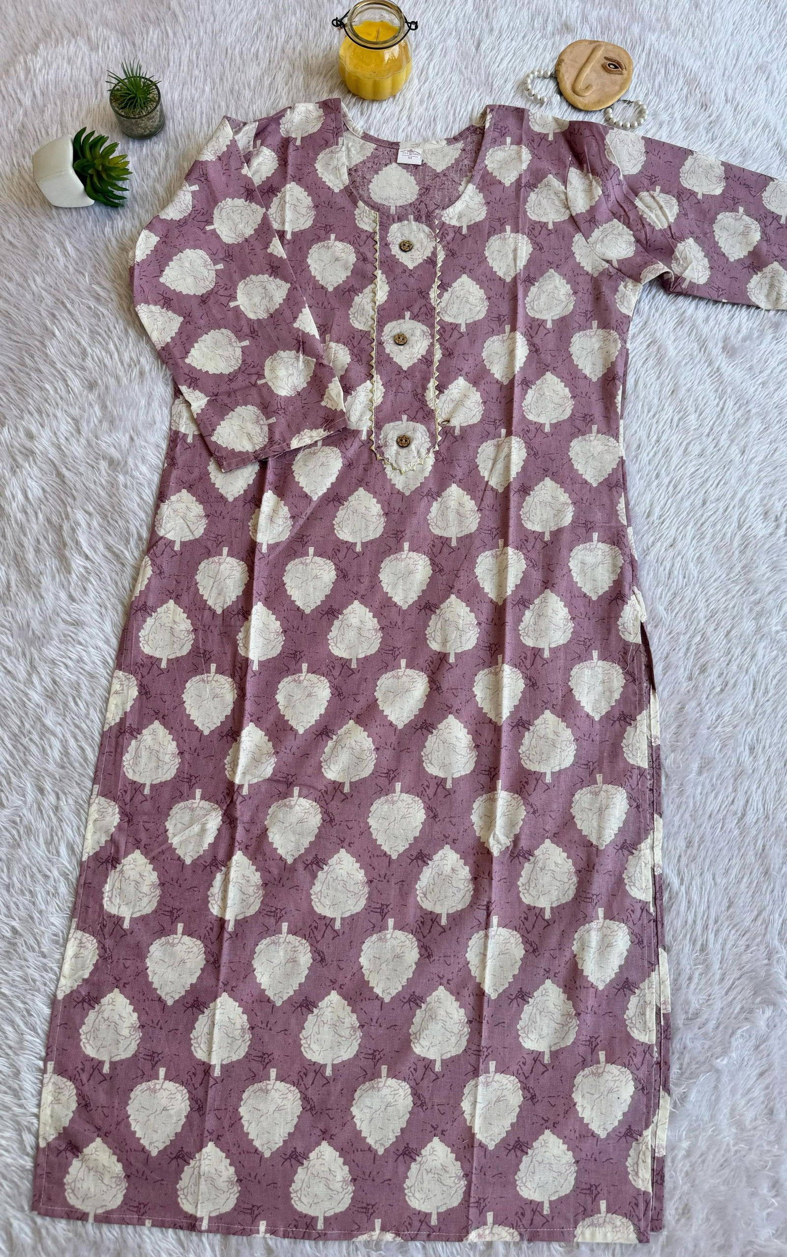 Mann Printed Daily Wear Printed Jaipuri Cotton Kurtis Wholesale Market In Surat
